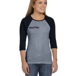 Baseball T-shirt