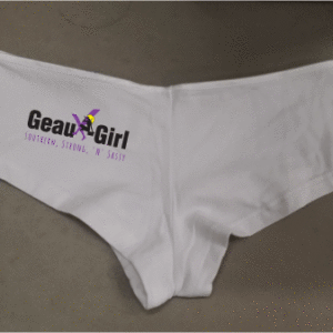 Boyshort Undies