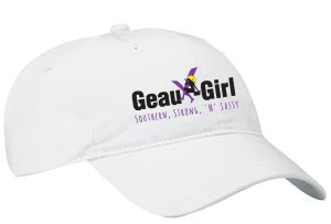 Baseball cap