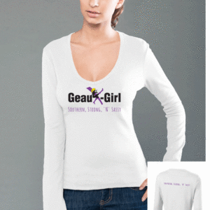 Longe Sleeve Shirt